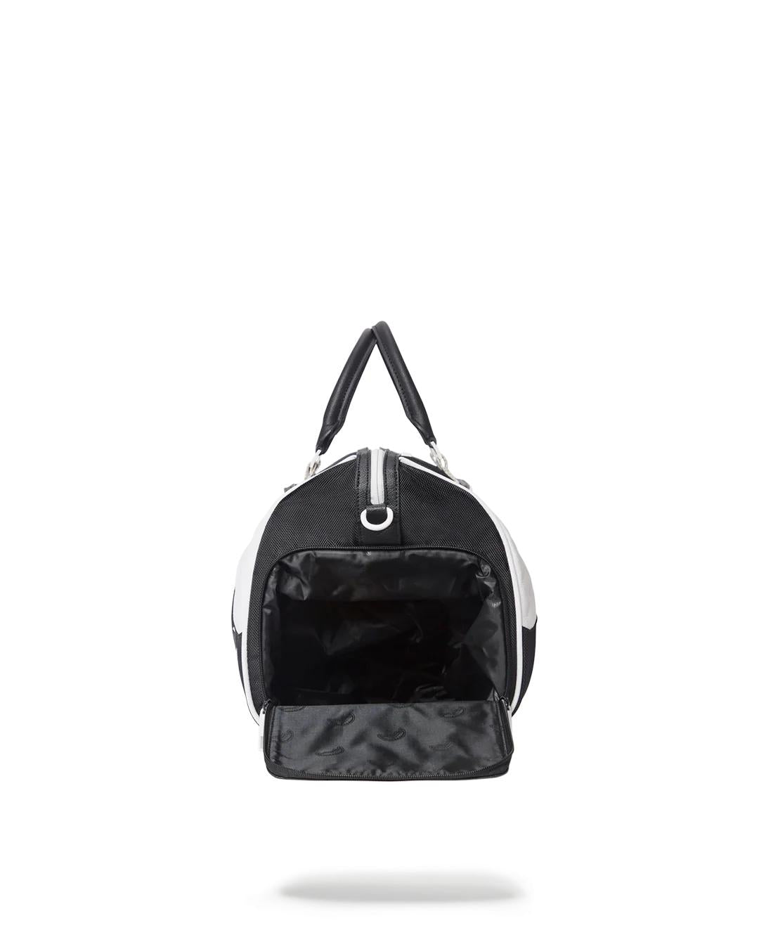 SWERVE DUFFLE