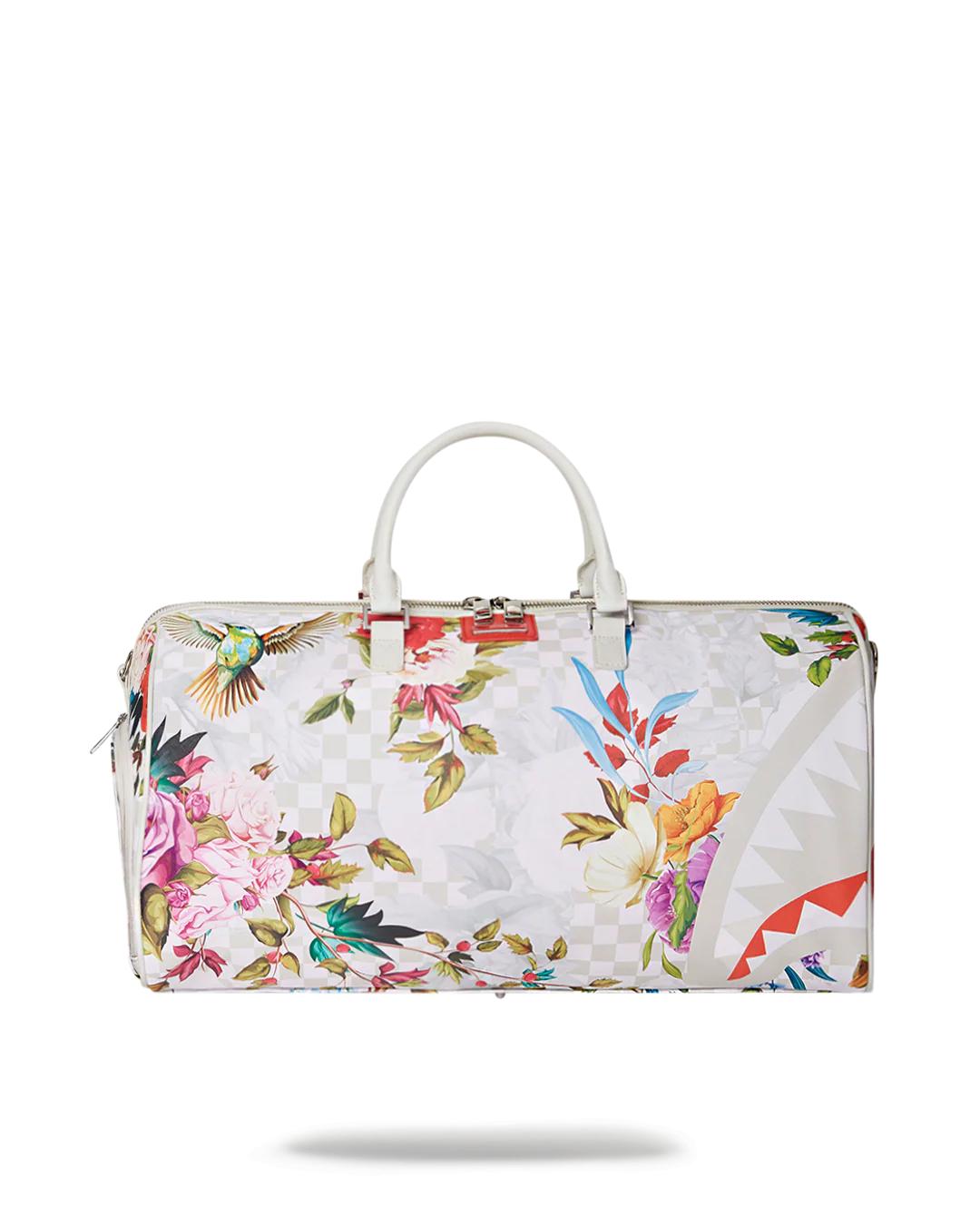 IN THE GARDEN DUFFLE