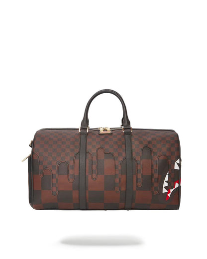 XTC SHARKS IN PARIS DUFFLE