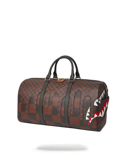 XTC SHARKS IN PARIS DUFFLE