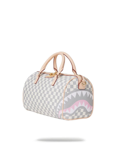 ROSE ALL DAY LA PALAIS MINI DUFFLE