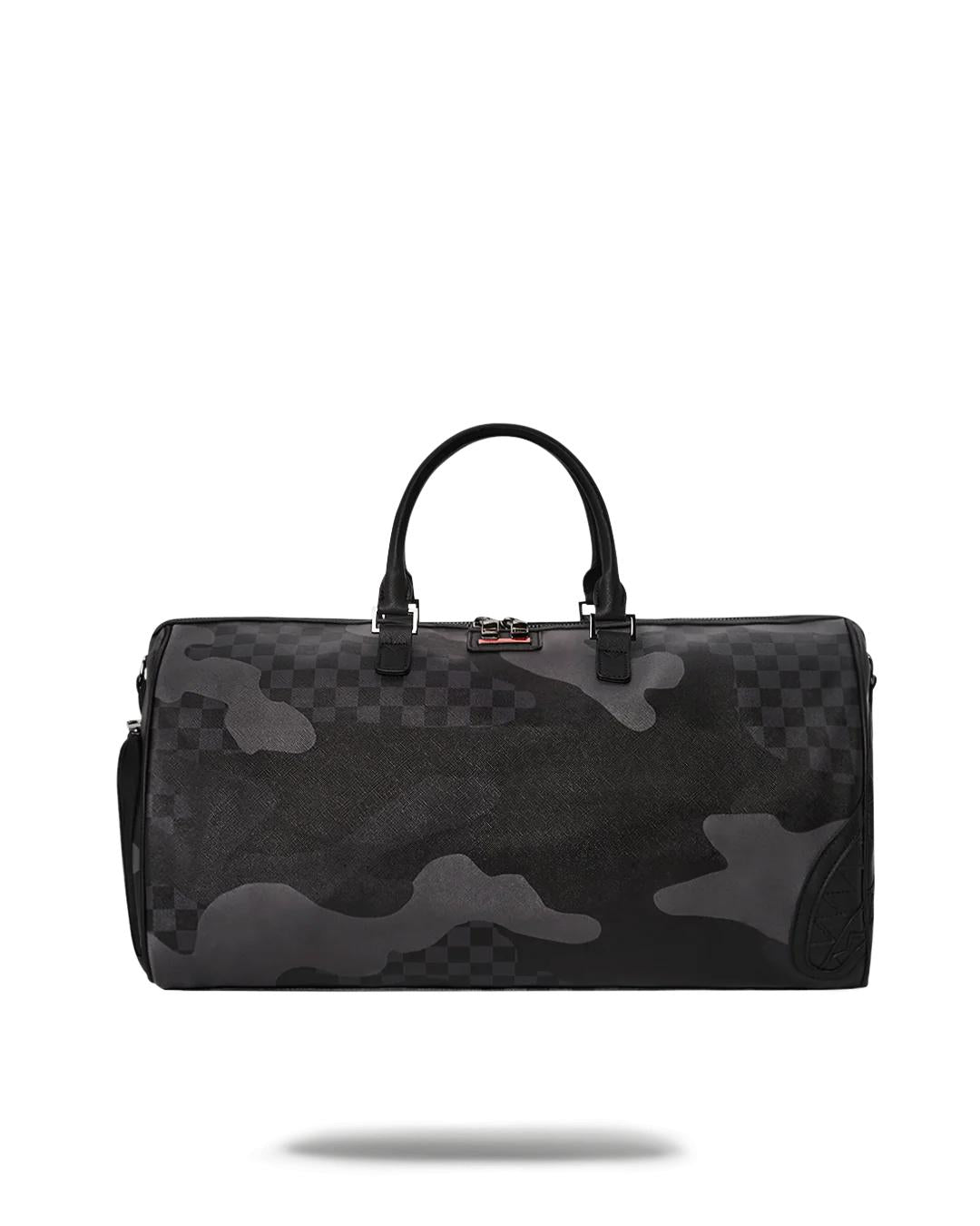 3AM NEVER SLEEP EMPEROR DUFFLE