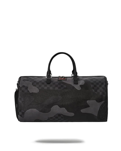 3AM NEVER SLEEP EMPEROR DUFFLE