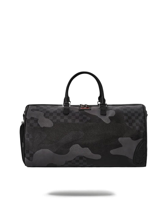 3AM NEVER SLEEP EMPEROR DUFFLE