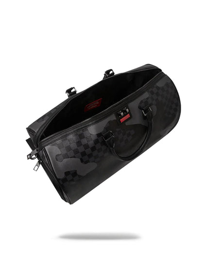 3AM NEVER SLEEP EMPEROR DUFFLE