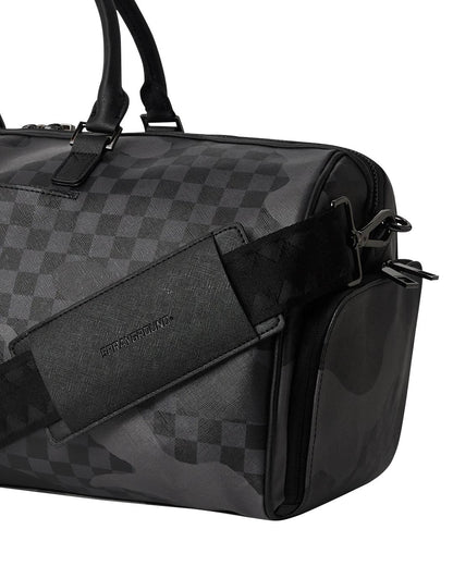3AM NEVER SLEEP EMPEROR DUFFLE