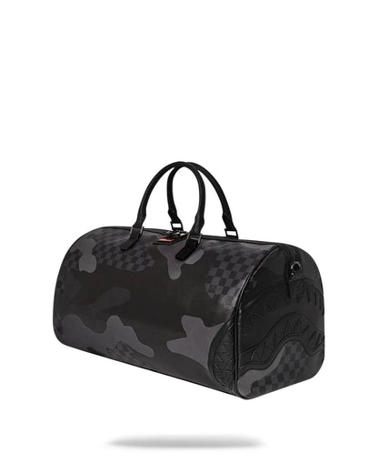 3AM NEVER SLEEP EMPEROR DUFFLE
