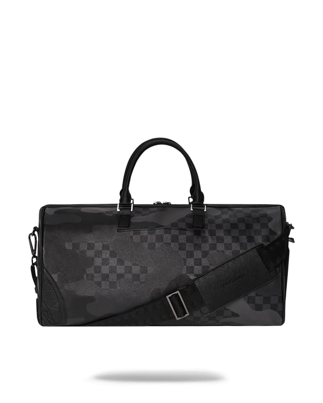 3AM NEVER SLEEP EMPEROR DUFFLE