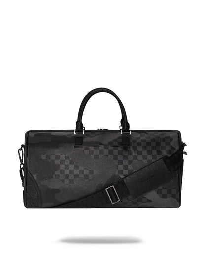 3AM NEVER SLEEP EMPEROR DUFFLE