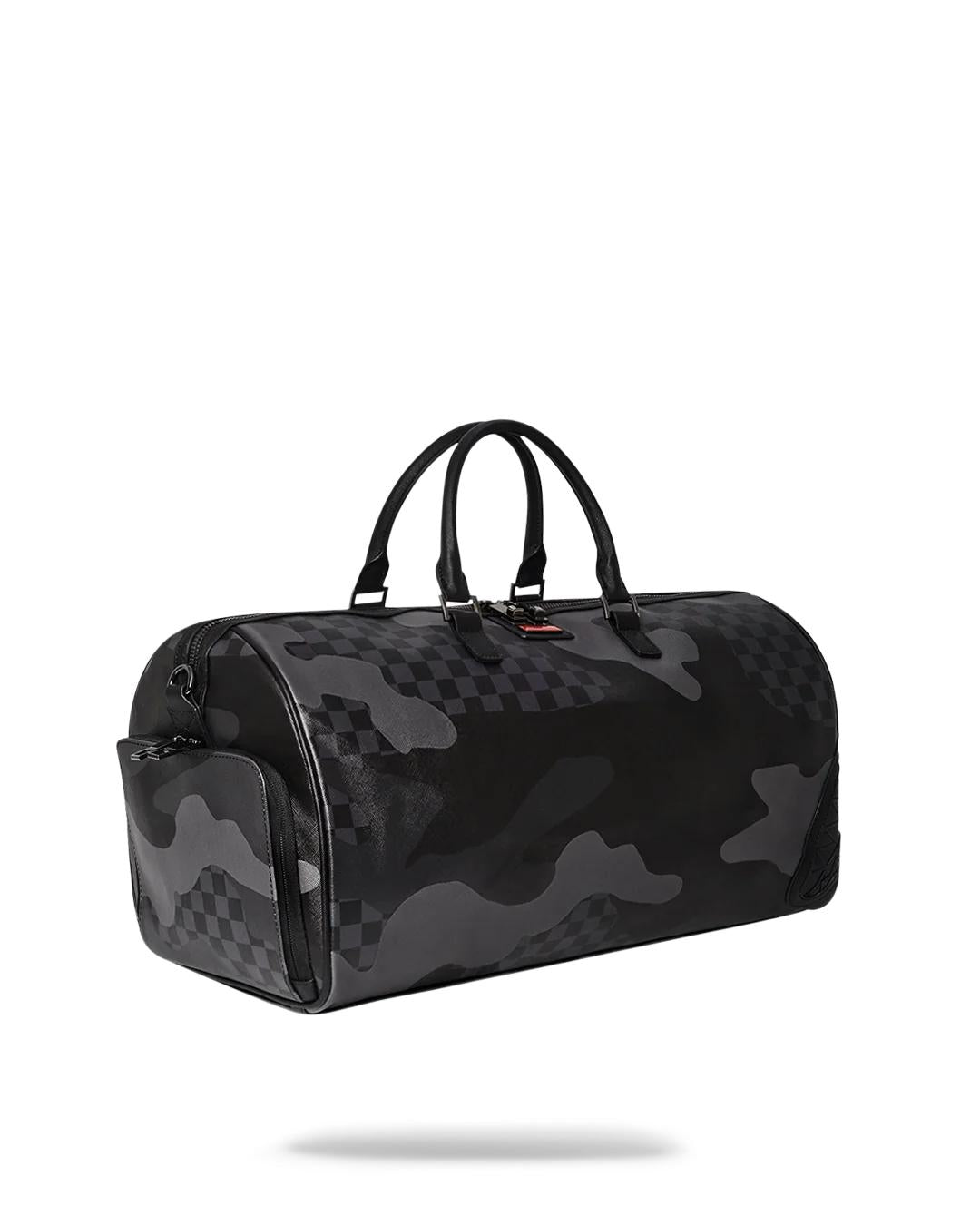 3AM NEVER SLEEP EMPEROR DUFFLE