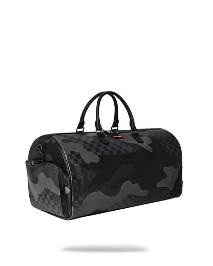3AM NEVER SLEEP EMPEROR DUFFLE