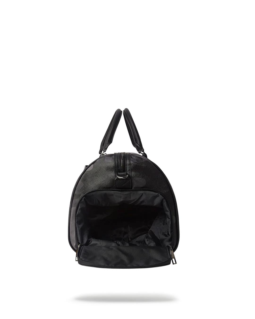 3AM NEVER SLEEP EMPEROR DUFFLE
