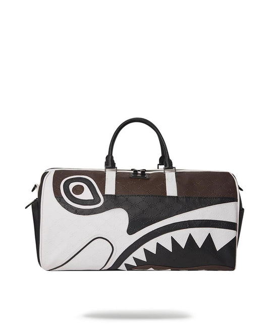 V.V.I.P. DUFFLE