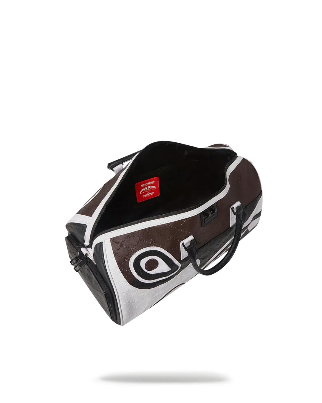 V.V.I.P. DUFFLE