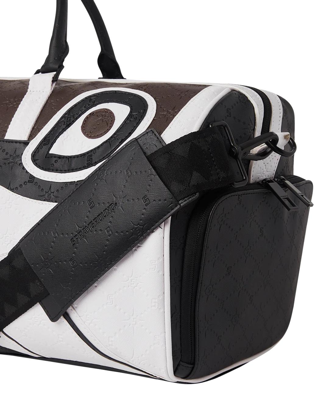 V.V.I.P. DUFFLE