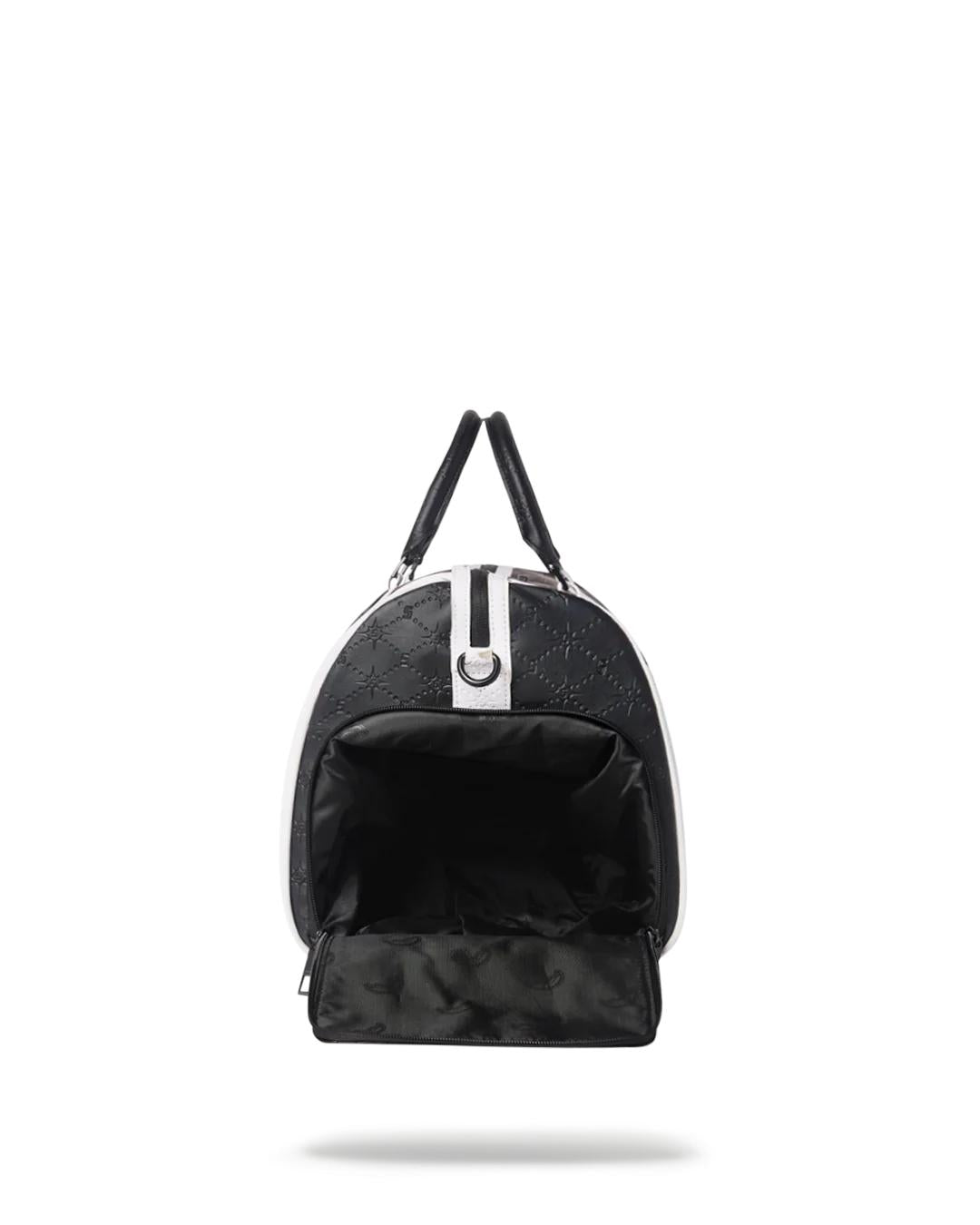 V.V.I.P. DUFFLE