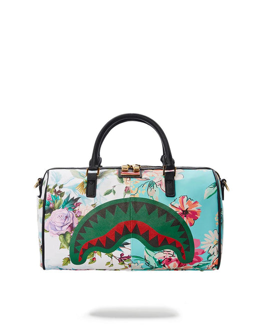 THE SANCTUARY MINI DUFFLE