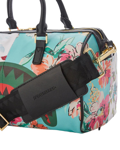 THE SANCTUARY MINI DUFFLE