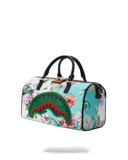 THE SANCTUARY MINI DUFFLE