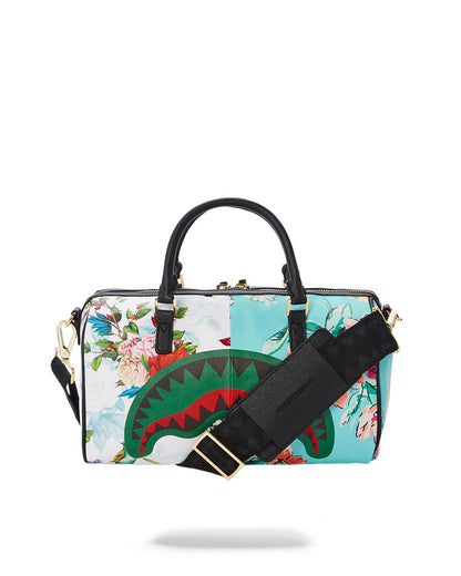 THE SANCTUARY MINI DUFFLE