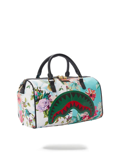 THE SANCTUARY MINI DUFFLE