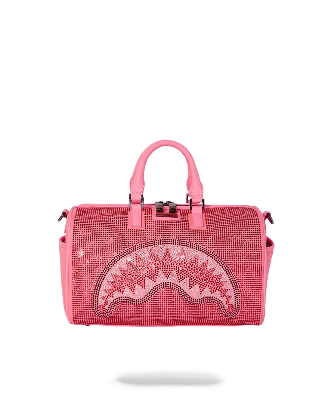 STARLET TRINITY MINI DUFFLE
