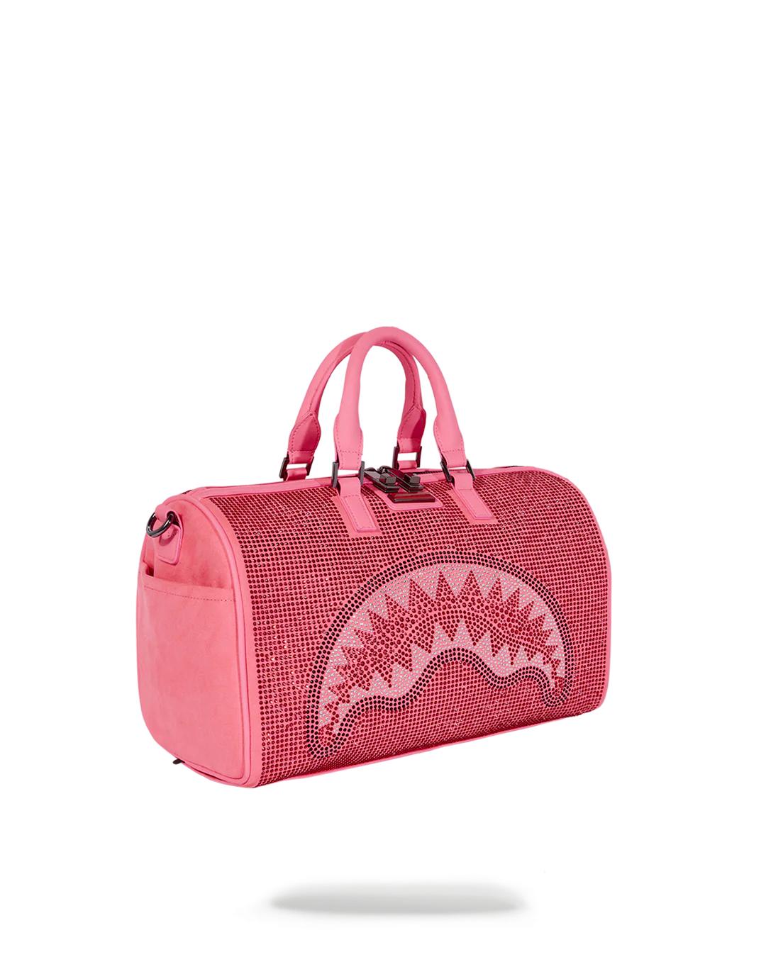 STARLET TRINITY MINI DUFFLE