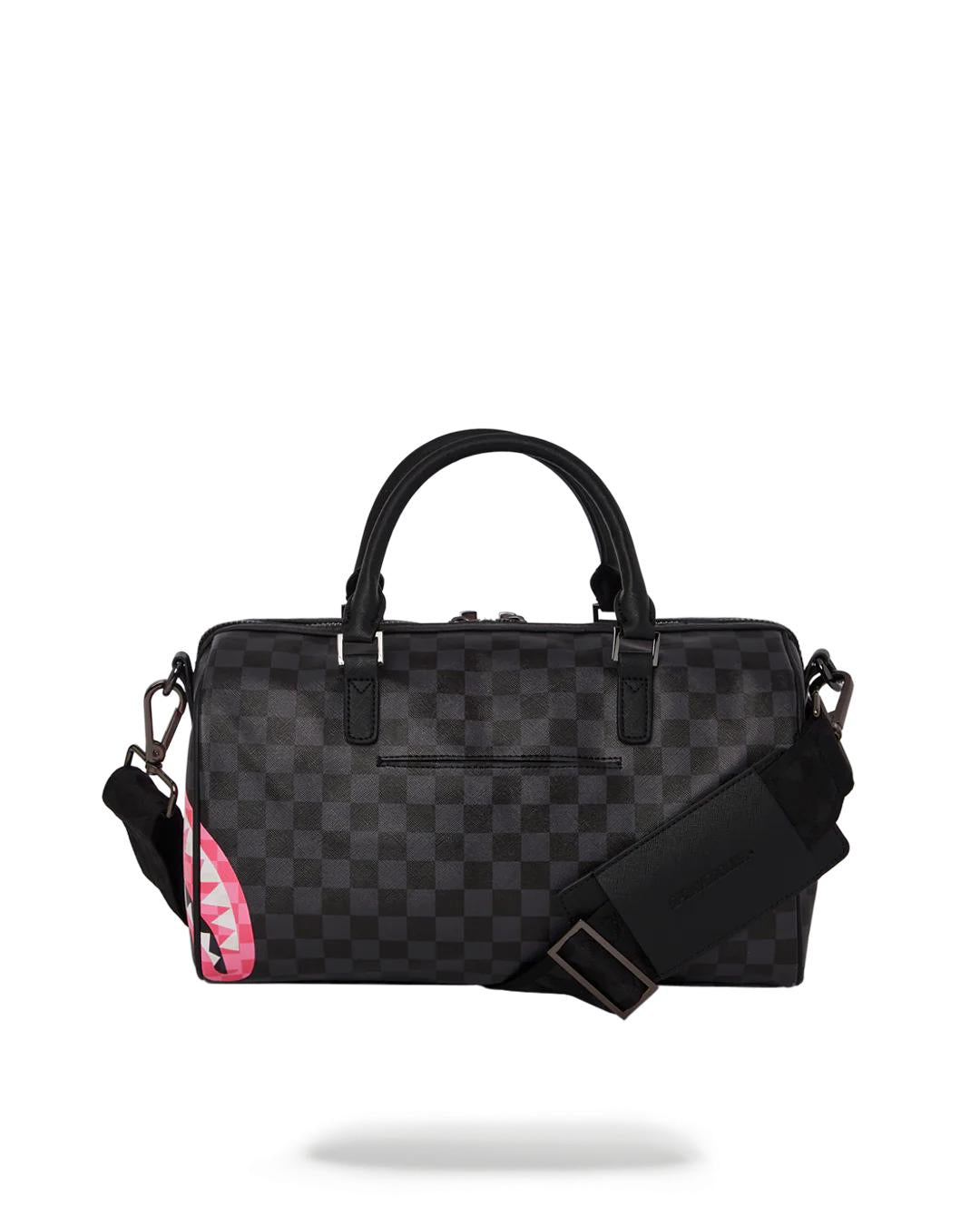 SHARKS IN CANDY MINI DUFFLE