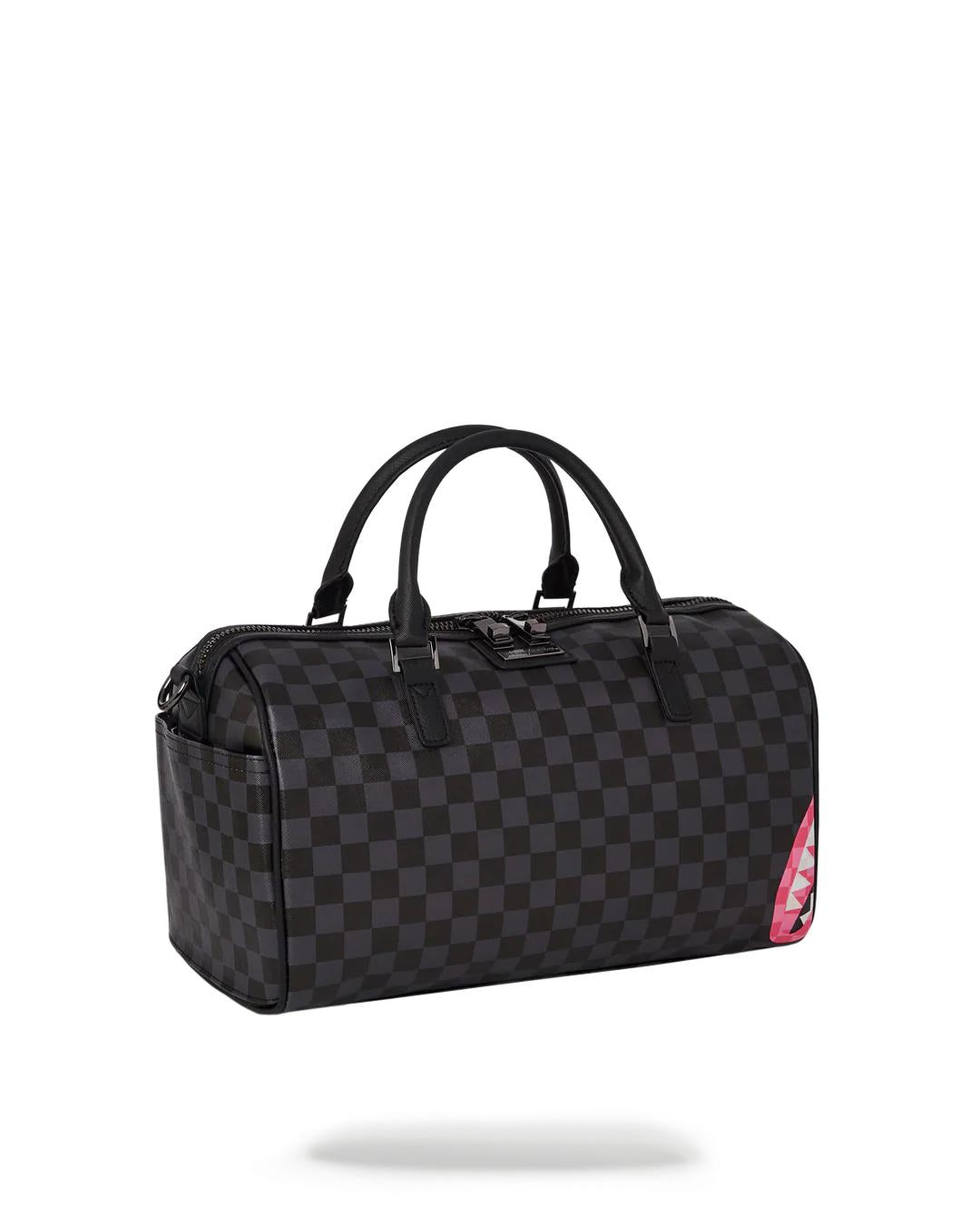 SHARKS IN CANDY MINI DUFFLE
