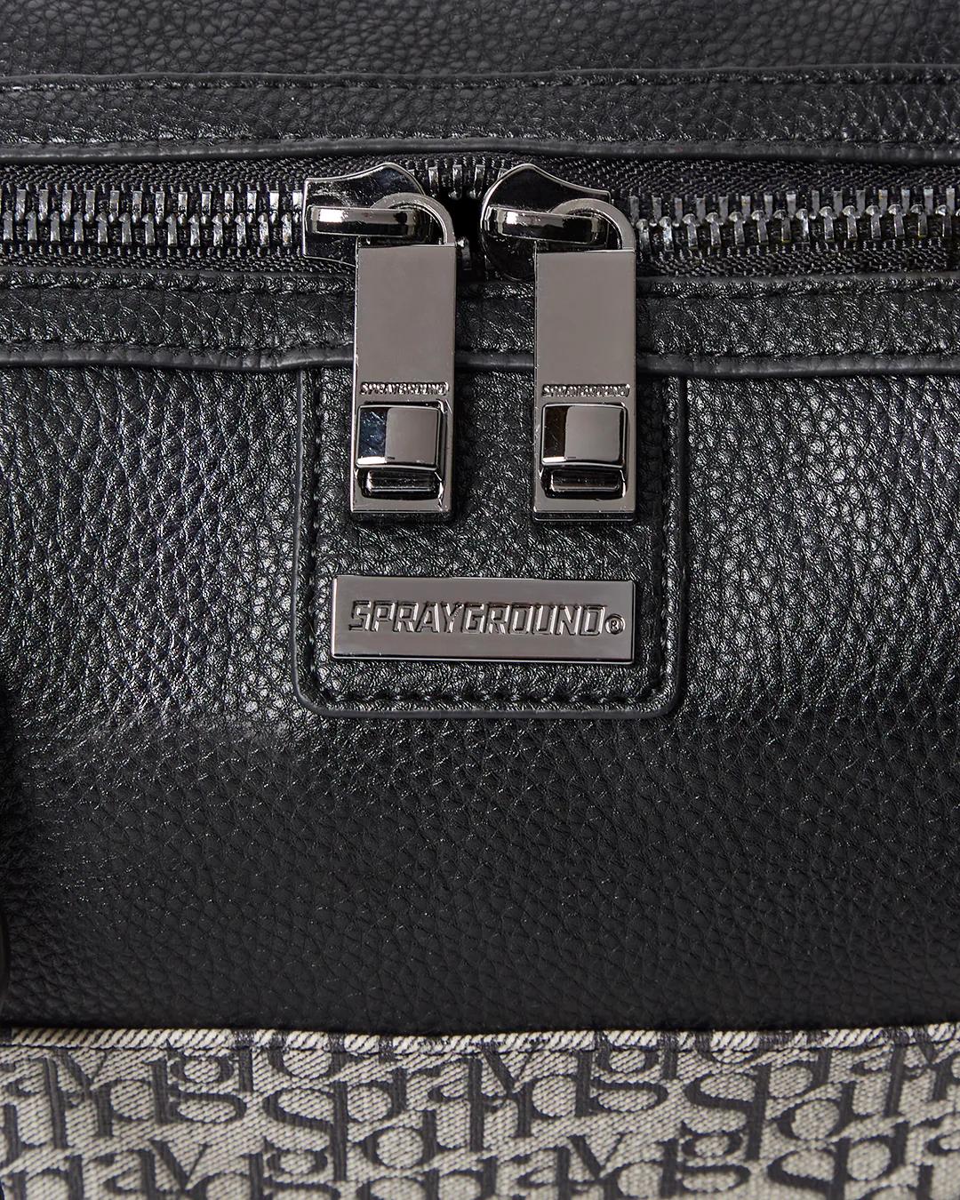 SG ALL DAY MINI DUFFLE