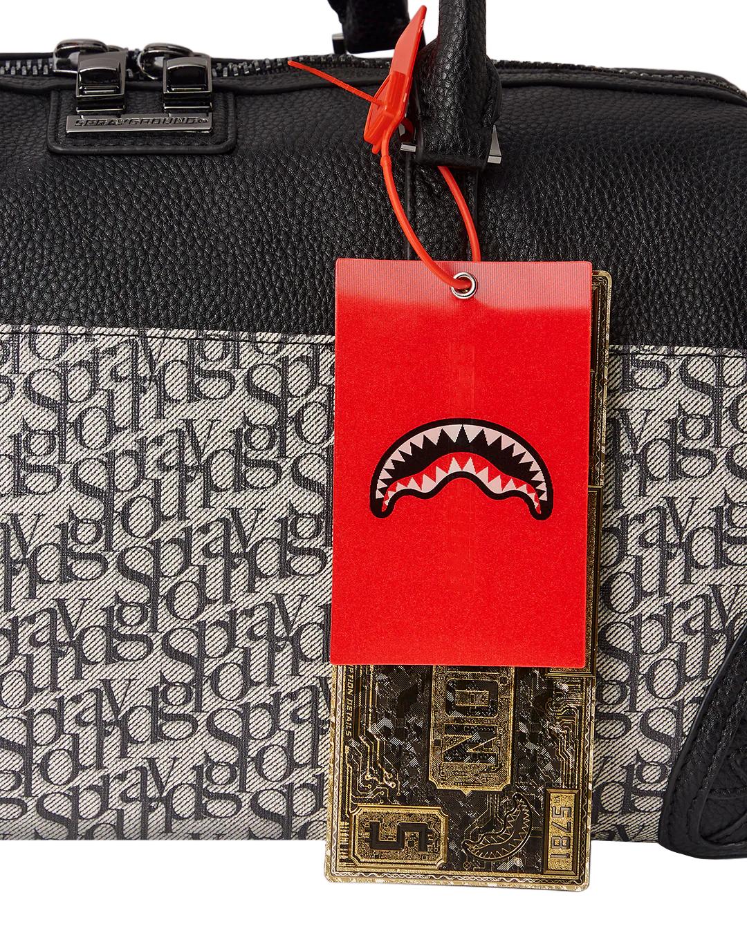 SG ALL DAY MINI DUFFLE
