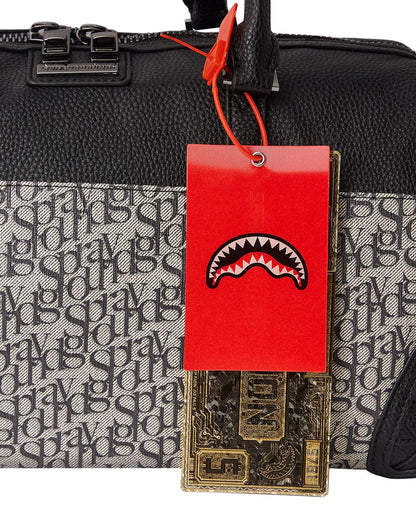 SG ALL DAY MINI DUFFLE