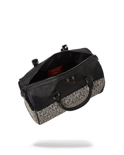 SG ALL DAY MINI DUFFLE