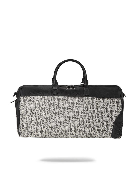 SG ALL DAY DUFFLE
