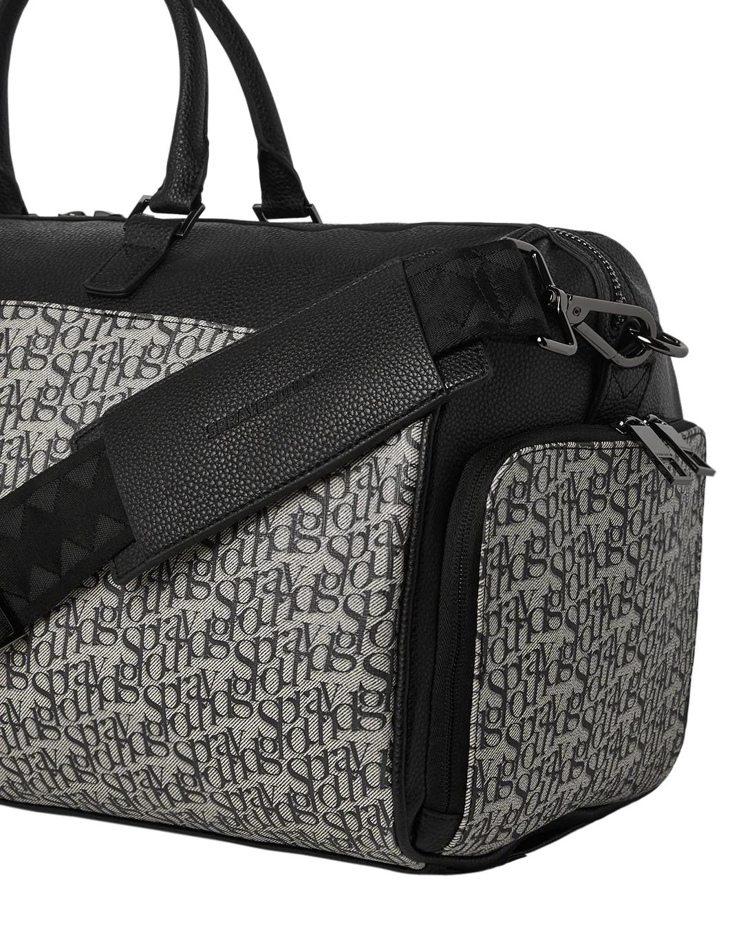 SG ALL DAY DUFFLE