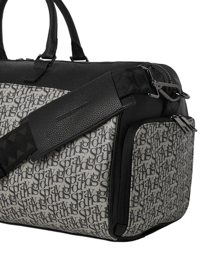 SG ALL DAY DUFFLE