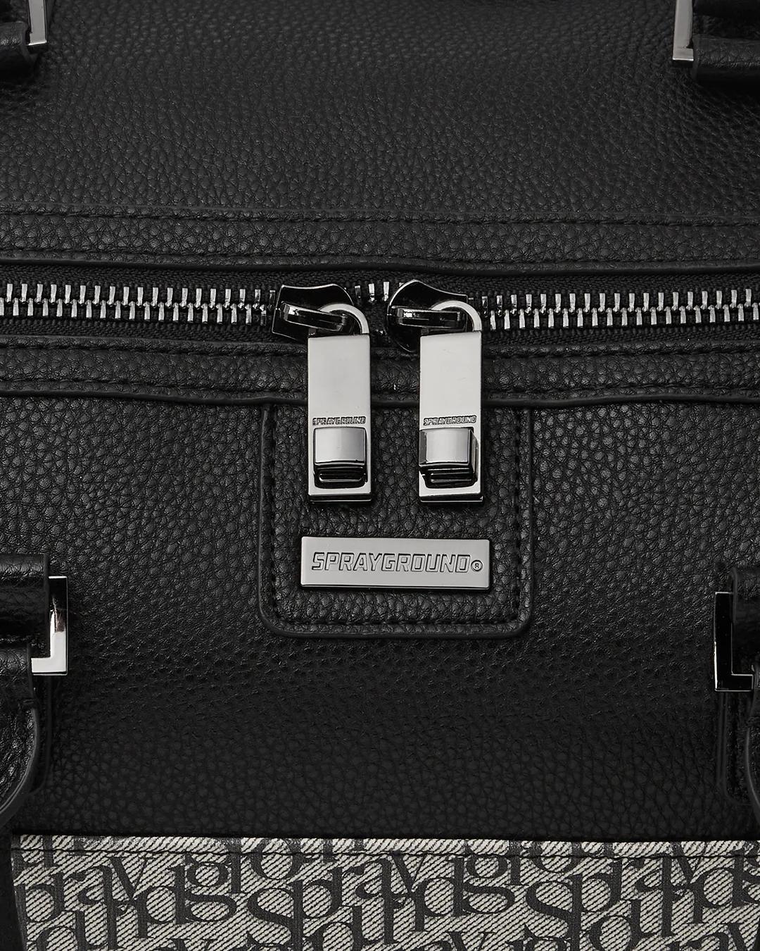 SG ALL DAY DUFFLE