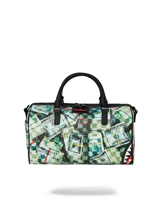 MAMA I MADE IT MINI DUFFLE