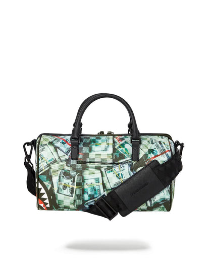 MAMA I MADE IT MINI DUFFLE