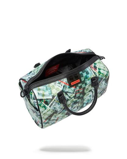 MAMA I MADE IT MINI DUFFLE