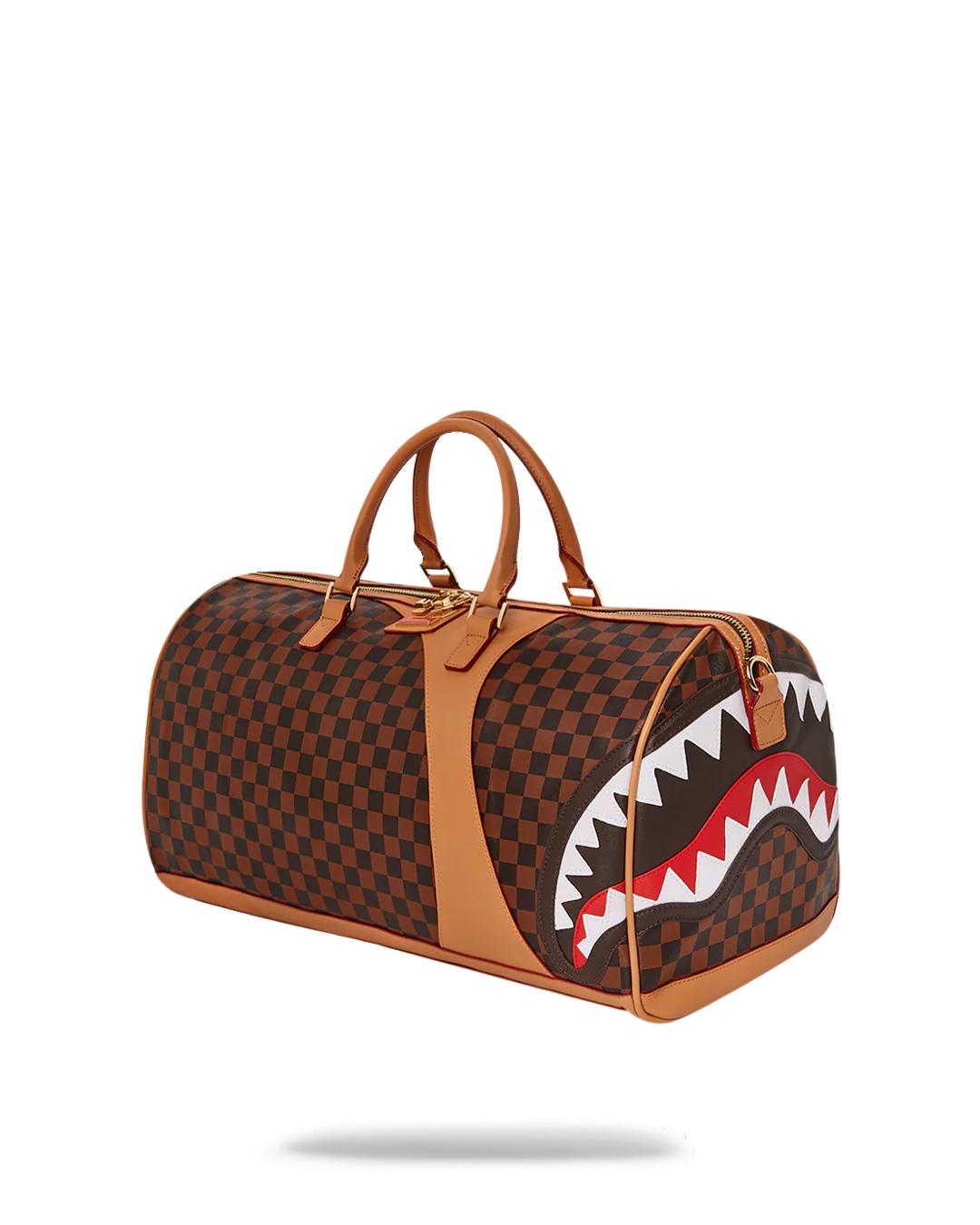HENNY AIR TO THE THRONE DUFFLE