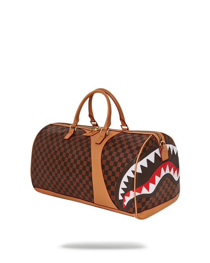 HENNY AIR TO THE THRONE DUFFLE