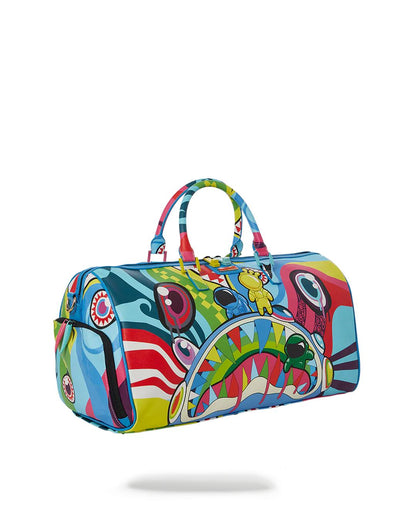 MIND TRIP DUFFLE