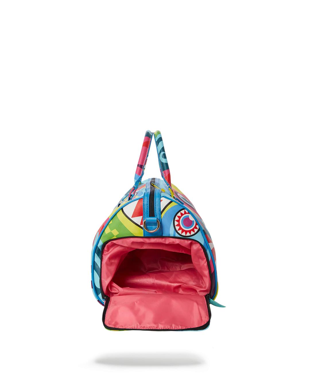 MIND TRIP DUFFLE