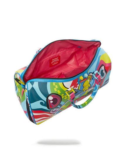 MIND TRIP DUFFLE