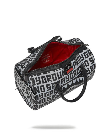 INFINITI 3M MINI DUFFLE