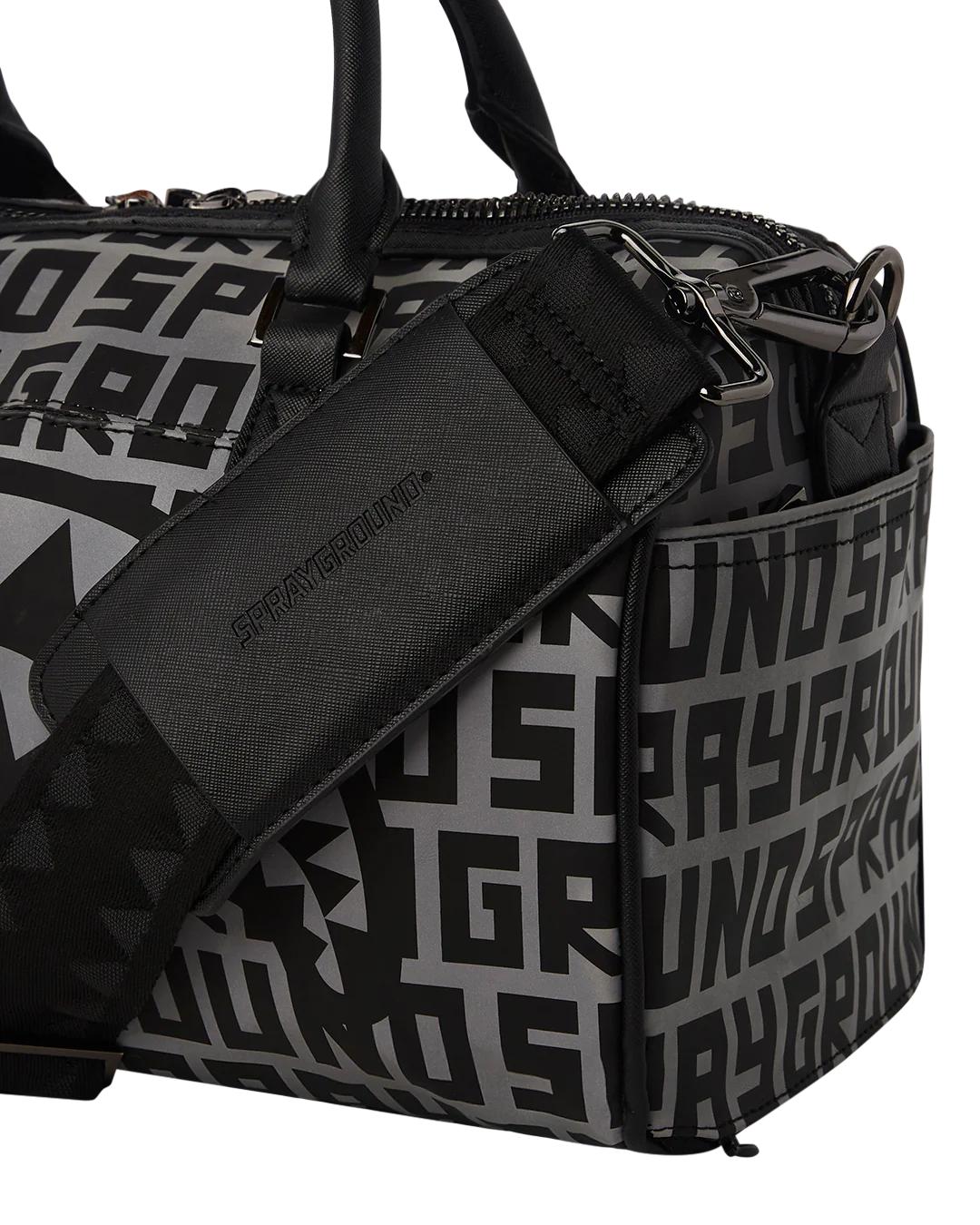INFINITI 3M MINI DUFFLE