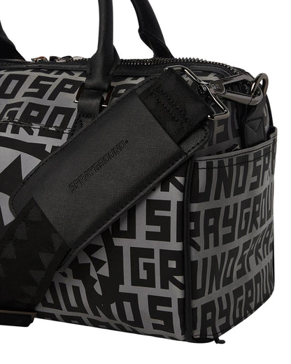 INFINITI 3M MINI DUFFLE