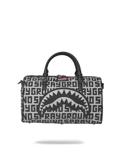 INFINITI 3M MINI DUFFLE