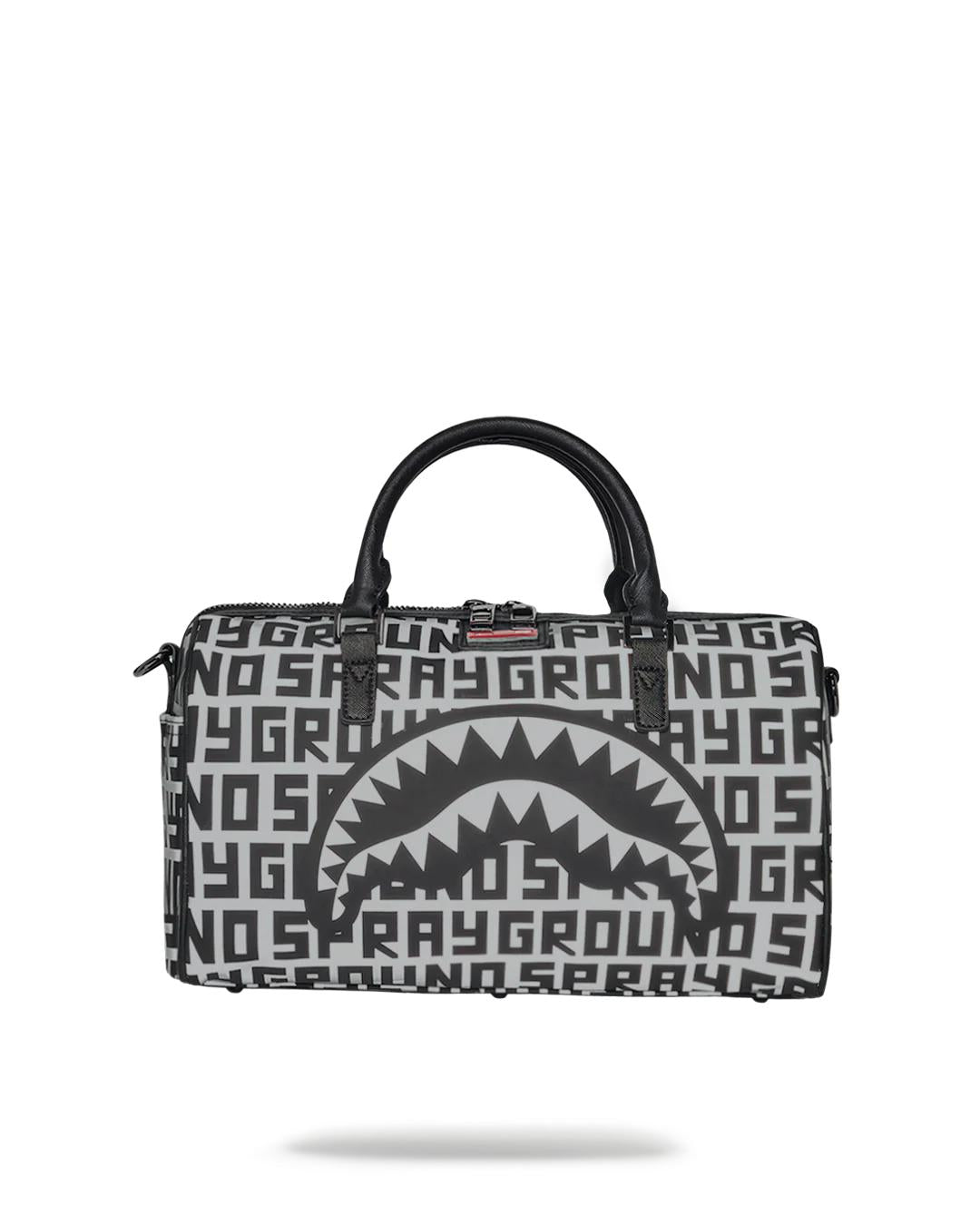 INFINITI 3M MINI DUFFLE